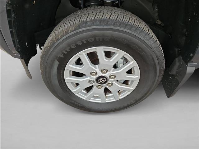 Used 2025 Toyota Tacoma SR5 RWD image 22