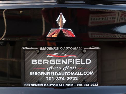 Used 2024 Mitsubishi Outlander Sport ES image 50