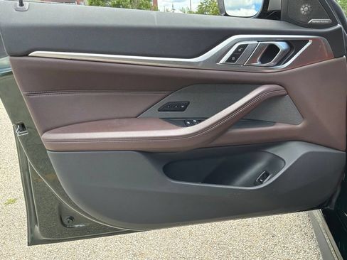 Used 2024 BMW M440i xDrive Gran Coupe AWD/4WD image 11