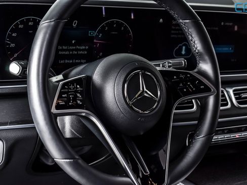 Used 2025 Mercedes-Benz GLE 350 GLE 350 image 18