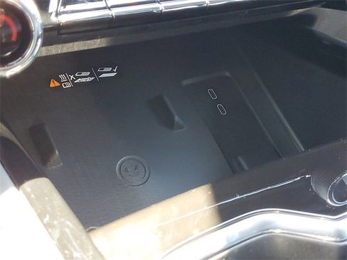 New 2025 Chevrolet Silverado EV LT image 26