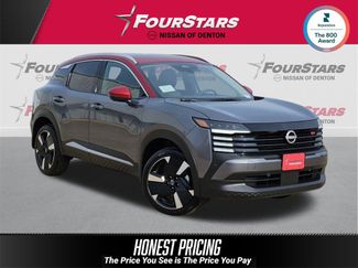 New 2026 Nissan Kicks SR w/ SR Premium Package video 1