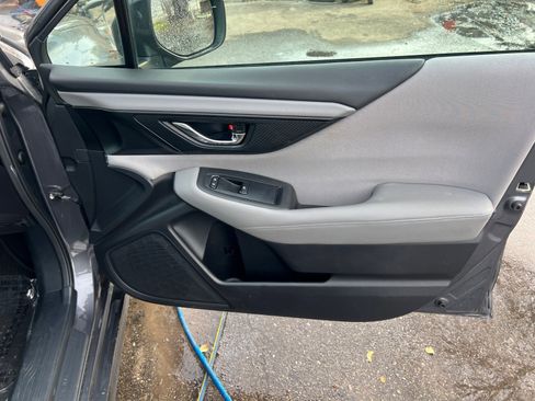 Used 2021 Subaru Legacy Premium image 17