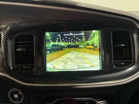 Used 2022 Dodge Charger GT image 21