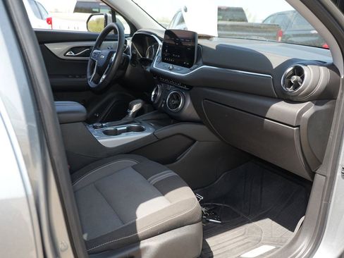 Used 2023 Chevrolet Blazer LT w/ Convenience Package AWD/4WD image 29