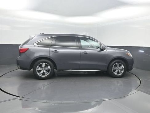 Used 2020 Acura MDX SH-AWD image 34