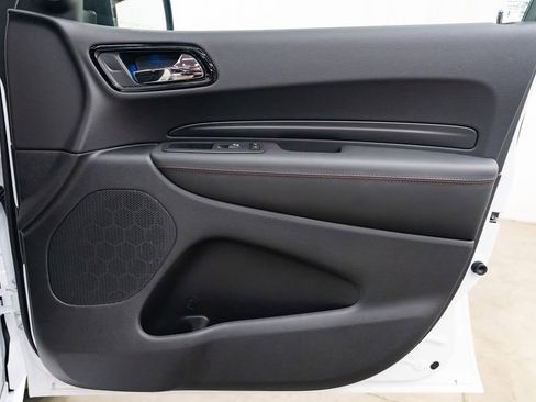 New 2026 Dodge Durango GT AWD/4WD image 28