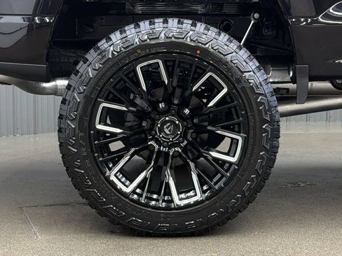 Used 2026 Ford F150 Lariat AWD/4WD image 11