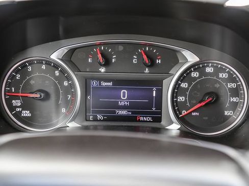 Used 2021 Chevrolet Blazer LT FWD image 26