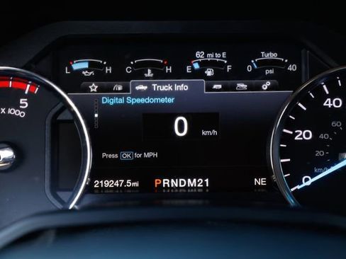 Used 2017 Ford F250 Lariat w/ Lariat Ultimate Package image 52