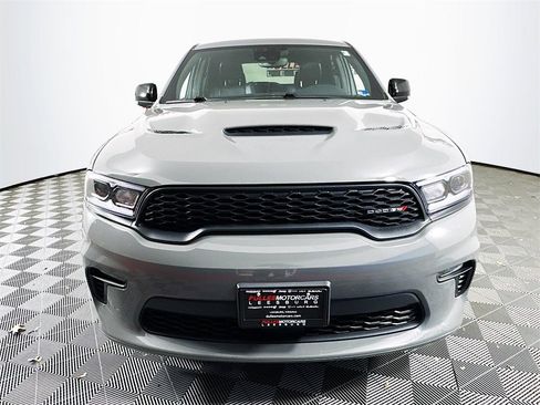 Used 2021 Dodge Durango GT image 2