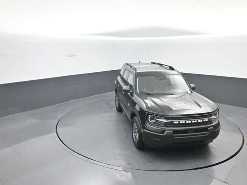 New 2026 Ford Bronco Sport Big Bend AWD/4WD image 25