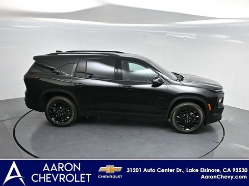 New 2026 Chevrolet Traverse LT w/ Midnight/Sport Edition image 55