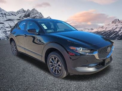 New 2026 MAZDA CX-30 AWD 2.5 S