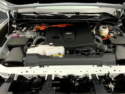 Used 2023 Toyota Tundra TRD Pro AWD/4WD image 29