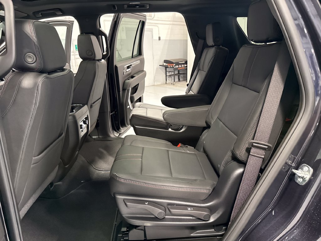 New 2026 Chevrolet Tahoe RST w/ Advanced Technology Package AWD/4WD image 38