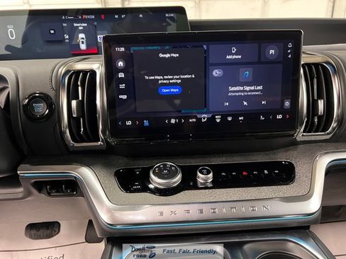 New 2026 Ford Expedition Tremor AWD/4WD image 47