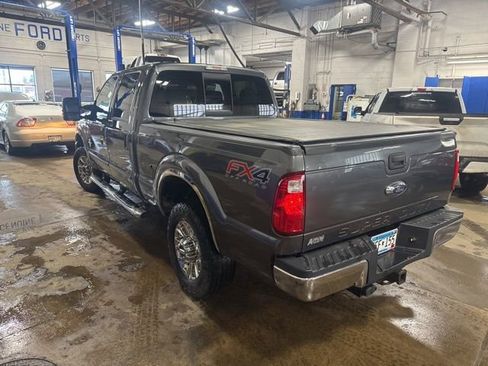 Used 2016 Ford F250 XLT w/ XLT Value Package image 8