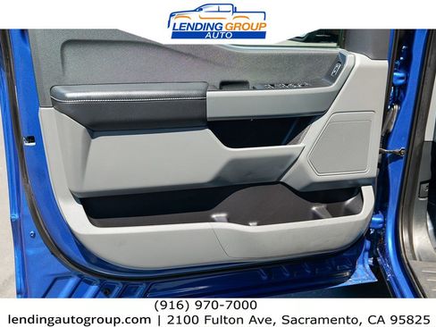 Used 2023 Ford F150 XLT image 17