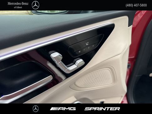 New 2026 Mercedes-Benz C 300 Sedan image 12