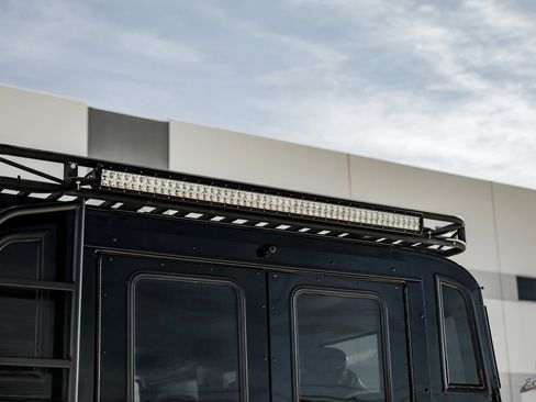 Used 2006 HUMMER H1 4-Door Wagon image 44