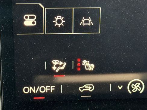 New 2026 GMC Terrain Elevation w/ Black Edition image 23