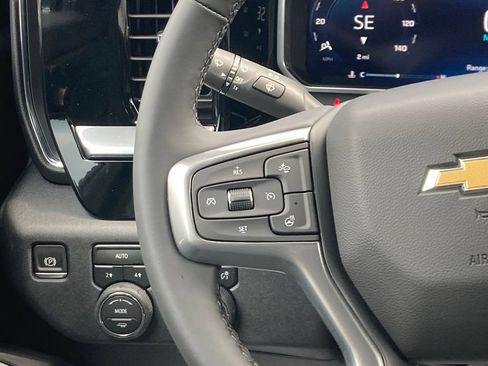 New 2026 Chevrolet Silverado 1500 LT AWD/4WD image 10