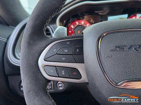 Used 2023 Dodge Challenger SRT Hellcat Redeye RWD image 30