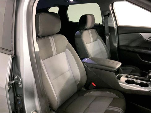 Used 2024 Chevrolet Blazer LT w/ Convenience Package image 7