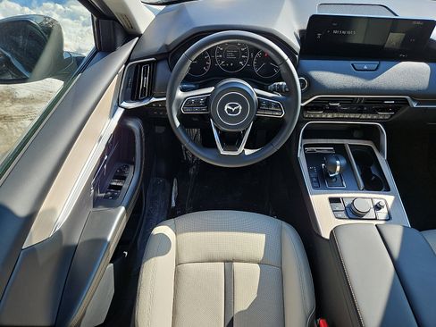 New 2026 MAZDA CX-90 3.3 Turbo w/ Preferred Package image 9