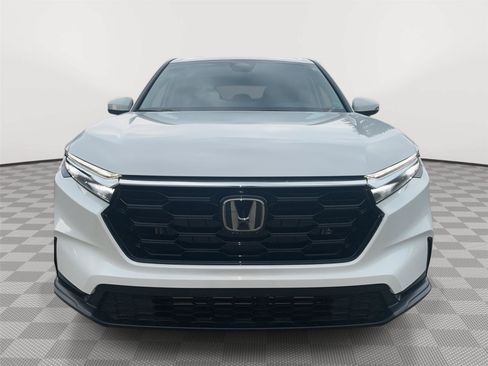 Used 2024 Honda CR-V EX image 25