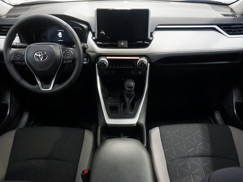 Certified 2025 Toyota RAV4 XLE image 26