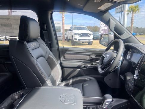 New 2026 RAM 1500 Rebel w/ G/T Package image 17