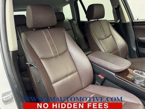 Used 2016 BMW X3 xDrive35i image 21