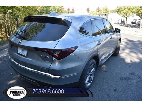 New 2026 Acura MDX SH-AWD image 10