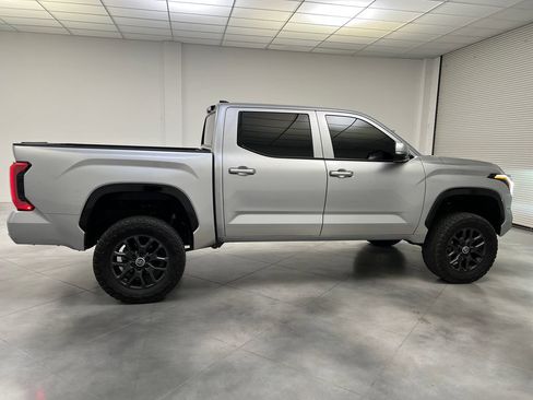 Used 2024 Toyota Tundra Platinum RWD image 10