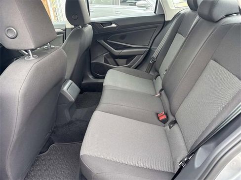 Used 2021 Volkswagen Jetta S w/ Driver Assistance Package image 11