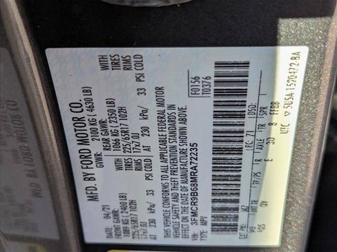 Used 2021 Ford Bronco Sport Big Bend AWD/4WD image 24
