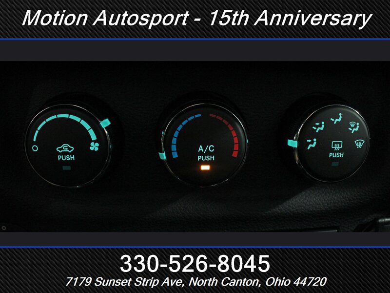 Used 2017 Jeep Wrangler Unlimited Sport AWD/4WD image 19