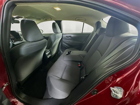 Used 2024 Toyota Corolla LE image 27