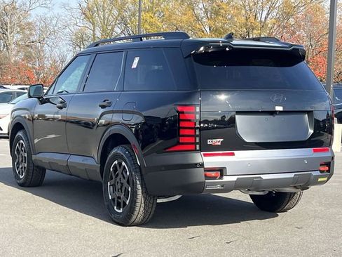 New 2026 Hyundai Palisade XRT Pro AWD/4WD image 39