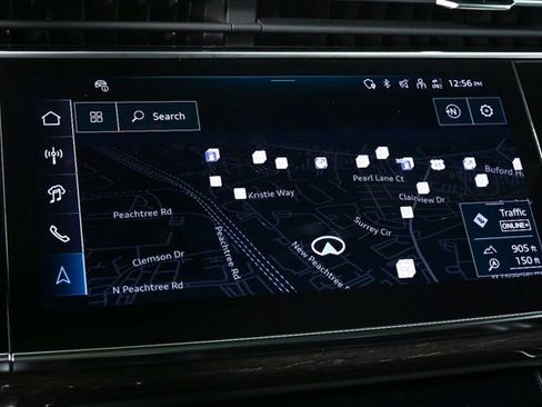 New 2026 Audi Q8 Premium Plus image 16