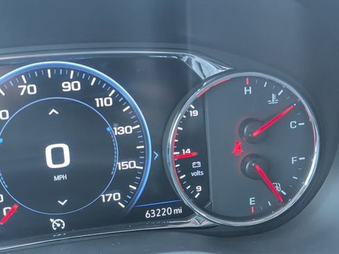 Used 2023 GMC Acadia Denali w/ Trailering Package image 18