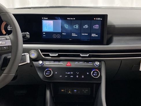 New 2026 Hyundai Sonata SEL image 8