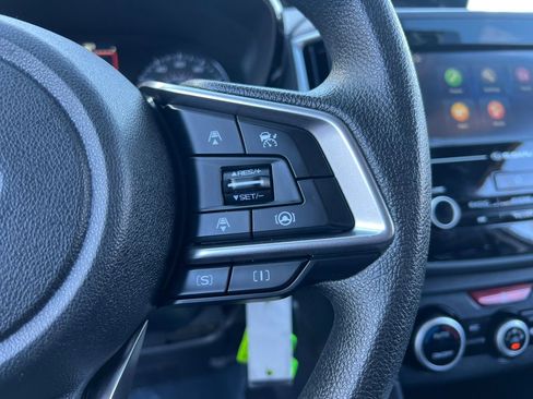 Used 2023 Subaru Crosstrek 2.0i AWD/4WD image 23