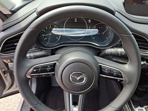 Used 2024 MAZDA CX-30 AWD 2.5 S w/ Preferred Package image 21
