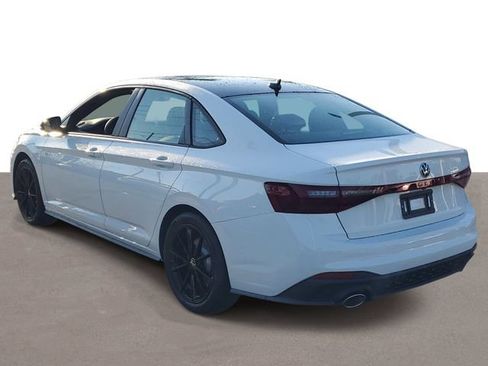 New 2026 Volkswagen Jetta GLI Autobahn FWD image 3