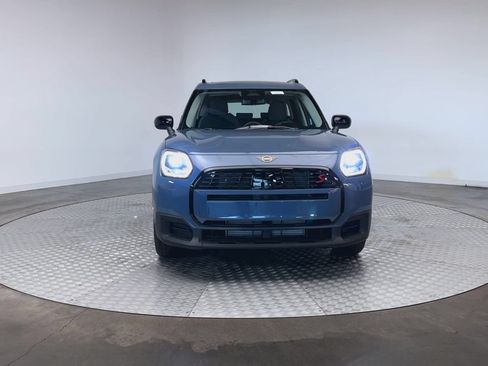 New 2027 MINI Cooper Countryman S AWD/4WD image 3