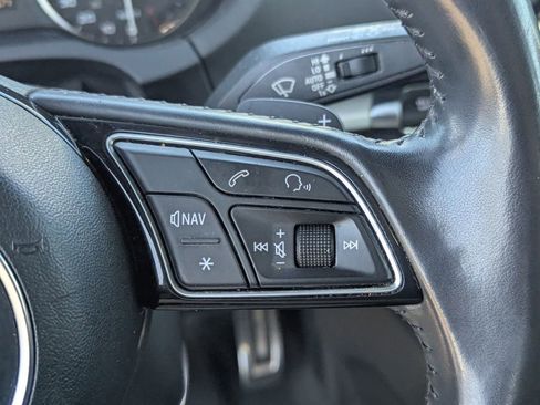 Used 2018 Audi A3 e-tron Premium w/ Sport Package FWD image 18