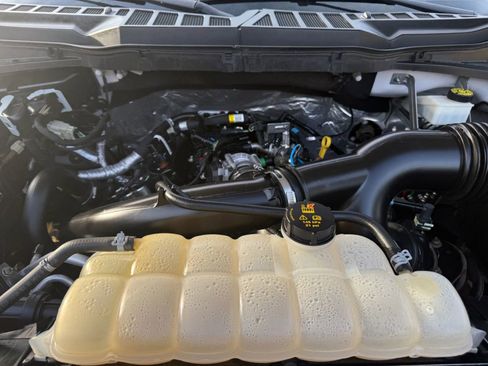 Used 2022 Ford F150 XL w/ STX Black Appearance Package image 11